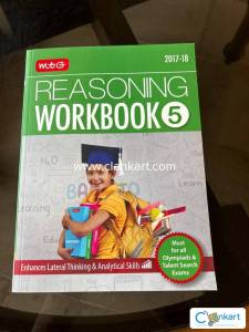 OSDS- Reasoning Workbook