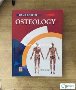 OSTEOLOGY handbook