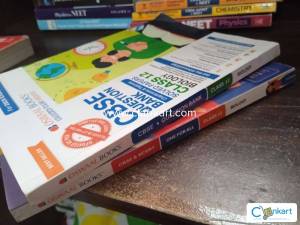 OSWAAL BIOLOGY CBSE 2025 EDITION