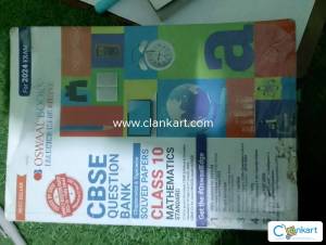 OSWAAL BOOKS