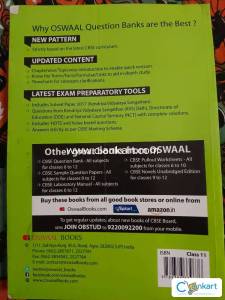 OSWAAL BOOKS-CLASS 11- PHYSICS- SOLVED QUESTION BANK