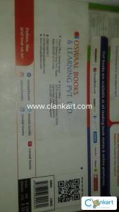 OSWAAL BOOKS CBSE QUESTION BANK CLASS 10 MATHEMATICS BASIC
