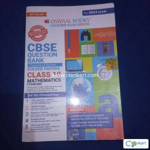 OSWAAL BOOKS FOR CLASS 10