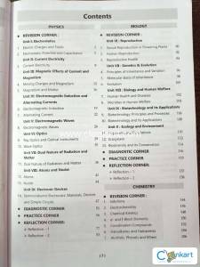 OSWAAL CBSE 45 days LMP SCIENCE