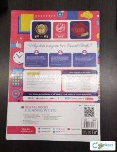 OSWAAL CBSE Class 11 Mathematics