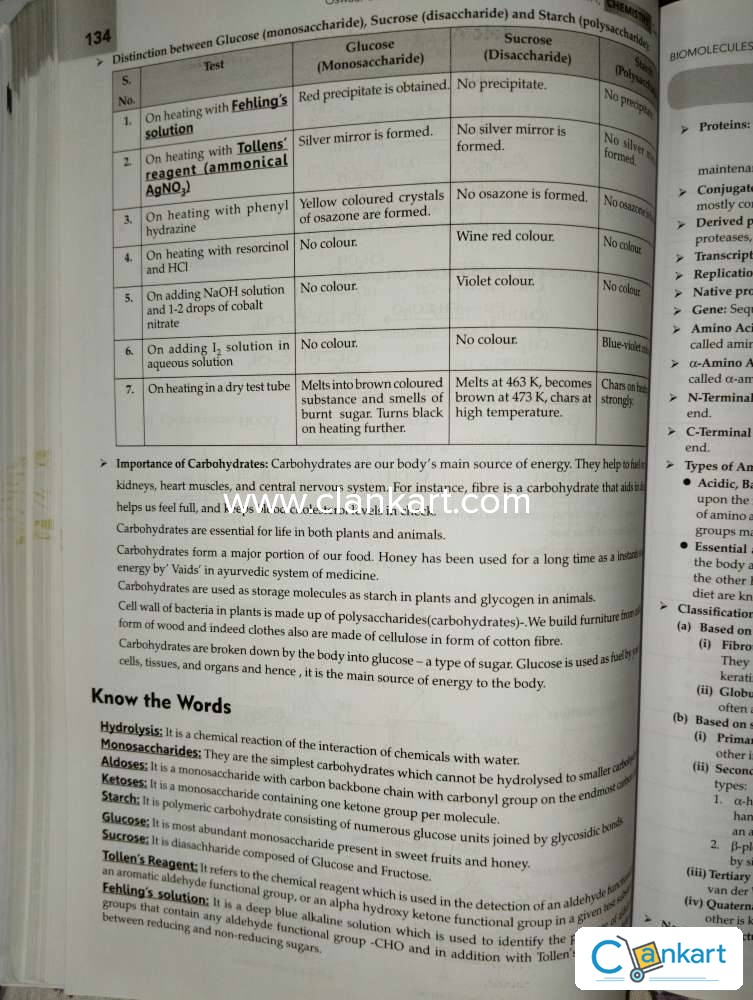 OSWAAL CHEMISTRY CLASS 12 2023 PDF visual data 6