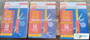 OSWAAL CBSE QUESTION BANK FOR CLASS 10 (SCIENCE,MATH,SST)