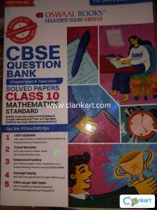 OSWAAL CLASS 10 ALL SUBJECTS