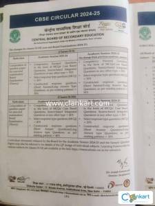 OSWAAL CLASS 10 SOCIAL QUESTION BANK