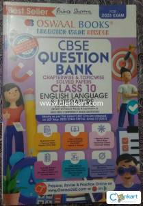 OSWAAL English for class 10