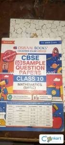 OSWAAL MASTHS FOR 10