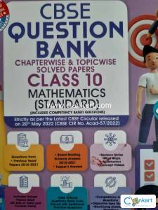 OSWAAL MATHS STANDARD FOR CLASS 10