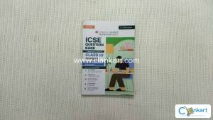 OSWAAL Physics ICSE Question Bank