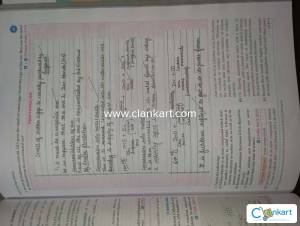 OSWAAL QUESTION BANK FOR CLASS 10TH SCIENCE