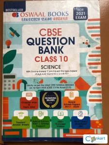 OSWAAL SCIENCE CLASS 10