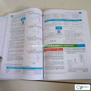 OSWAAL SCIENCE SOLVED PAPERS CLASS 10