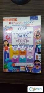 OSWAAL SCIENCE for Class 10