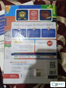 OSWAAL SOCIAL SCIENCE QUESTIONS BANK CLASS 10