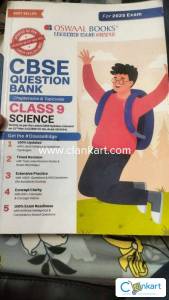 OSWAAL Science for class 9