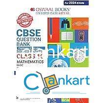 OSWAAL class 10 matheatics standard book