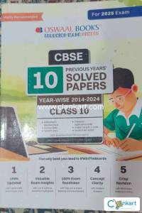 OSWAL 10 YRS 2014-24 SOLVED PAPERS