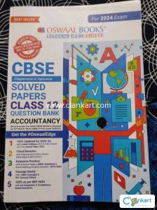 OSWAL ACCOUNTANCY CLASS 12