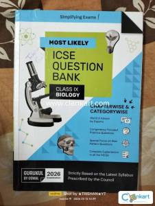 OSWAL BIOLOGY CLASS IX