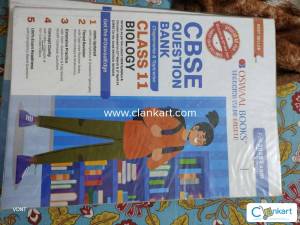 OSWAL BIOLOGY FOR CLASS 11