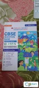 OSWAL CBSE MATHS QUESTION BANK CLASS 9