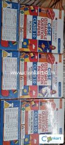 OSWAL CBSE class 10 sample question papers