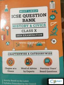 OSWAL CLASS 10 QUESTION BANK HISTORY 2024