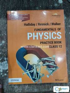 OSWAL FUNDAMENTALS OF PHYSICS
