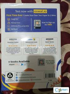 OSWAL GURUKUL SCIENCE QUESTIONS BANK CLASS 10