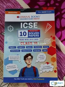 OSWAL ICSE CLASS 10TH PYQ (10 YEARS)