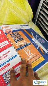 OSWAL PCM+ENGLISH QUESTION BANK for class 12 399 EACH BOOK