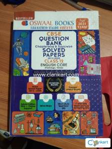 OSWAL QUESTION BANK ENGLISH