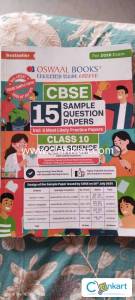 OSWAL SST SAMPLE PAPERS CLASS10