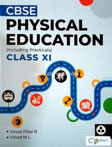 OSWAL physical education for class 11th