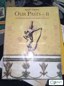 OUR PAST - II CLASS 7 HISTORY