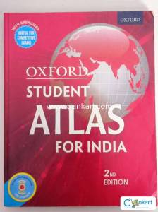 OXFORD ATLAS