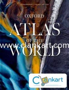 OXFORD ATLAS OF THE WORLD