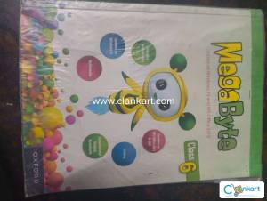 OXFORD COMPUTER TEXTBOOK GRADE 6