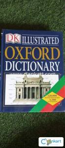 OXFORD DICTIONARY