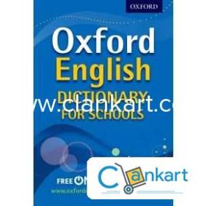 OXFORD ENGLISH DICTIONARY