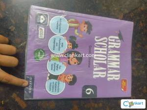 OXFORD GRAMMAR TEXTBOOK GRADE 6