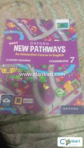 OXFORD NEW PATHWAY CLASS 7