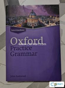 OXFORD PRACTICE GRAMMAR REVISED INTERMEDIATE