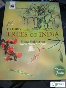 OXFORD TREES OF INDIA