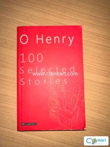 O Henry 100 Selected Stories