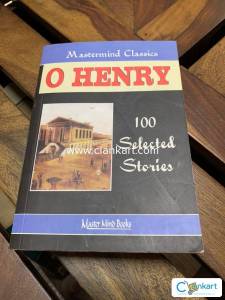 O Henry short stories